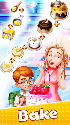 Merge Restoranı: Yenidənqurma