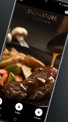 Signature Catering LB